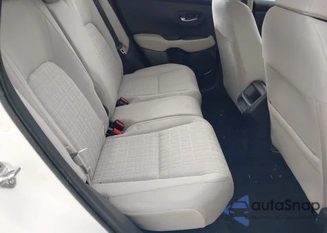 2025 Honda Hr-V Awd Lx из США, поврежденный, VIN 3CZRZ2H3XSM741662